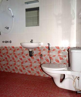 Munnar Blooms Resort